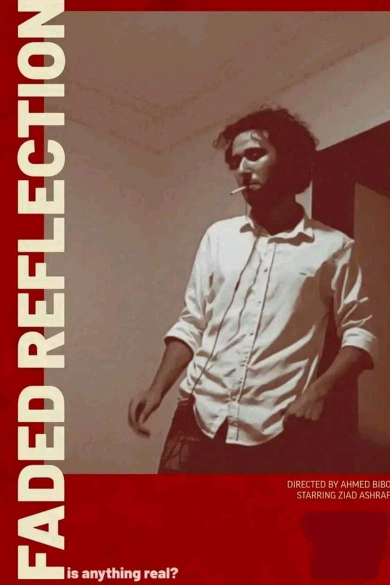 Poster of Faded Reflection