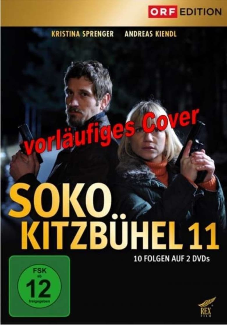 Poster of Episodes in SOKO Kitzbühel - Season 11 - Season 11