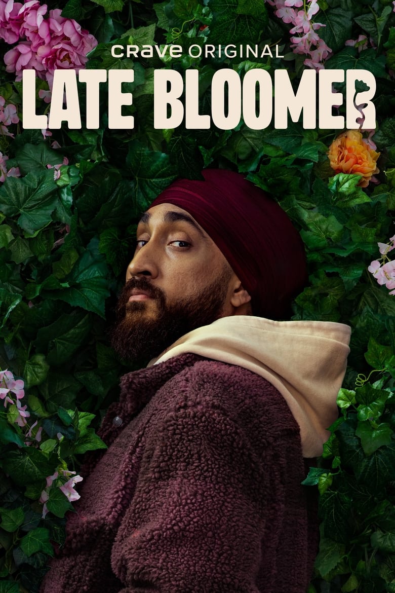 Poster of Episodes in Late Bloomer - Season 1 - Season 1