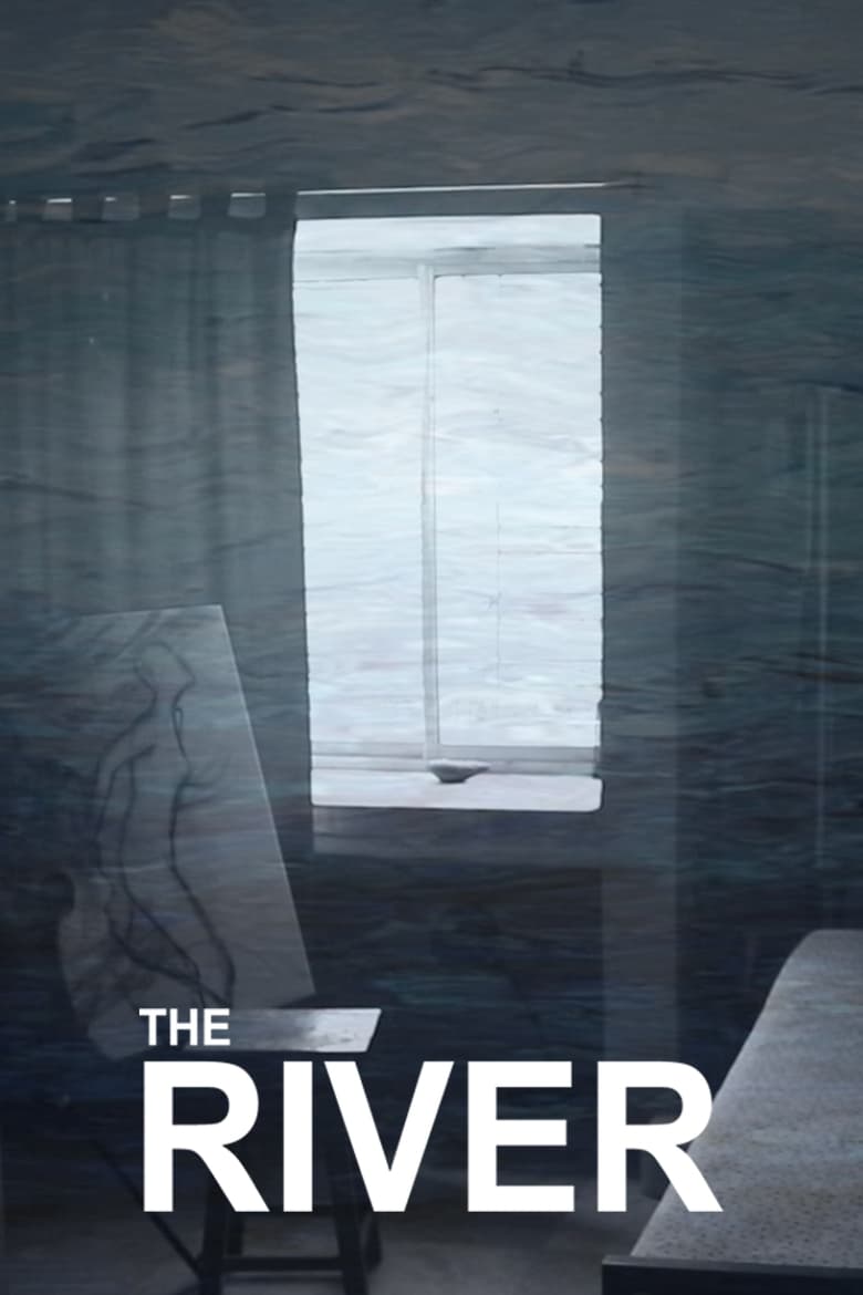 Poster of The River