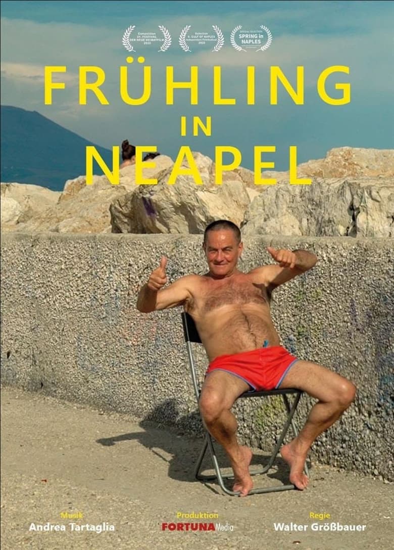 Poster of Frühling in Neapel