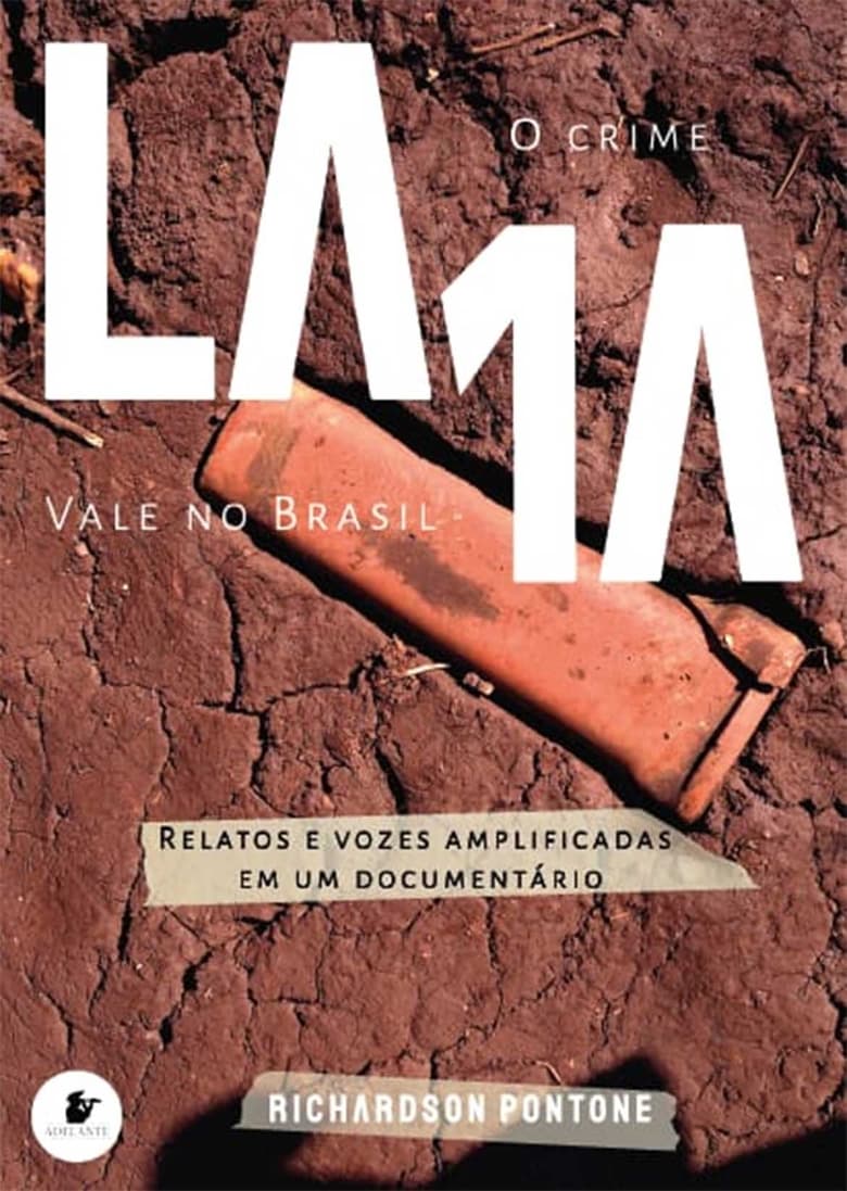 Poster of LAMA: O Crime Vale no Brasil