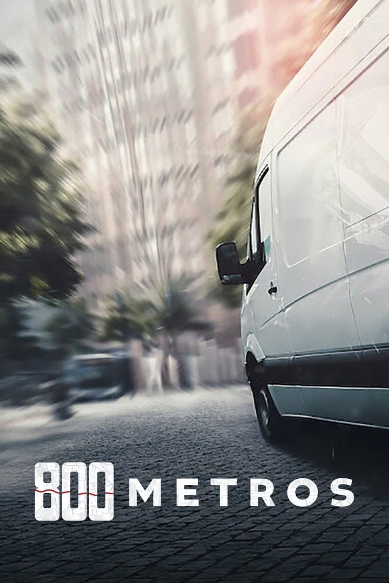 Poster of Episodes in 800 Meters - Limited Series - Limited Series