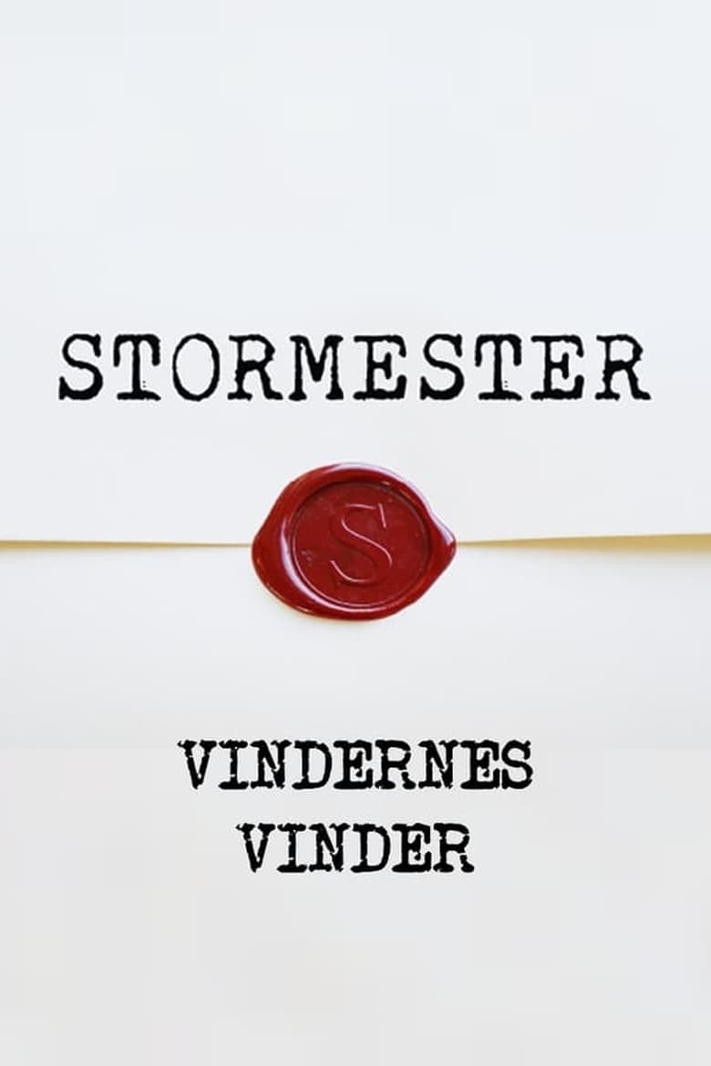 Poster of Episodes in Stormester   Vindernes Vinder - Season 1 - Season 1