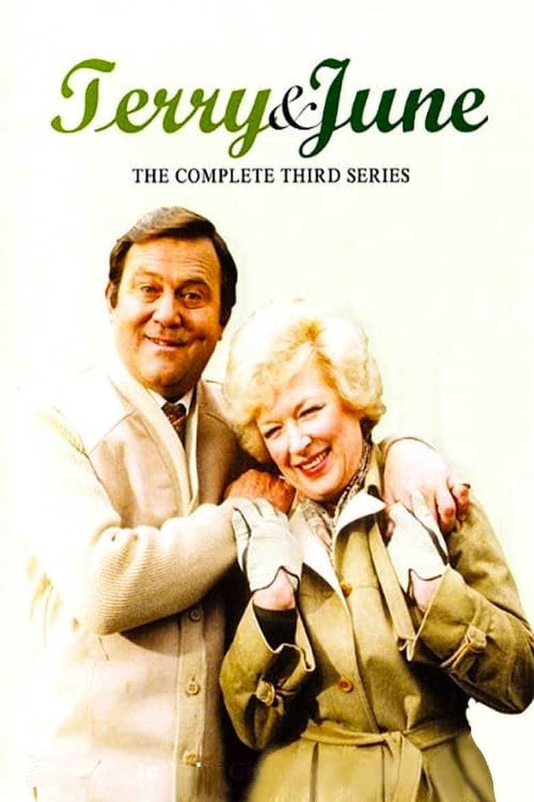 Poster of Episodes in Terry And June - Season 3 - Season 3