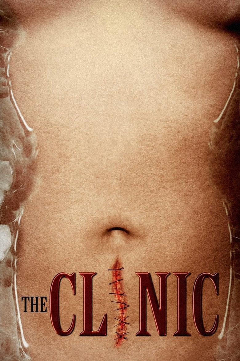 Poster of The Clinic