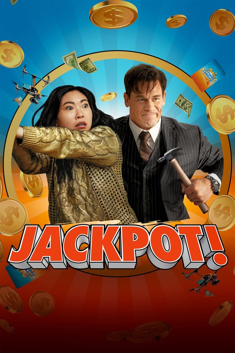 Poster of Jackpot!