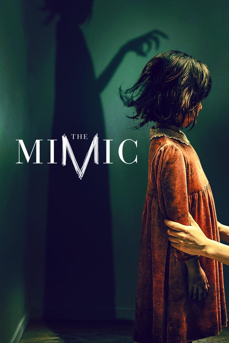 Poster of The Mimic