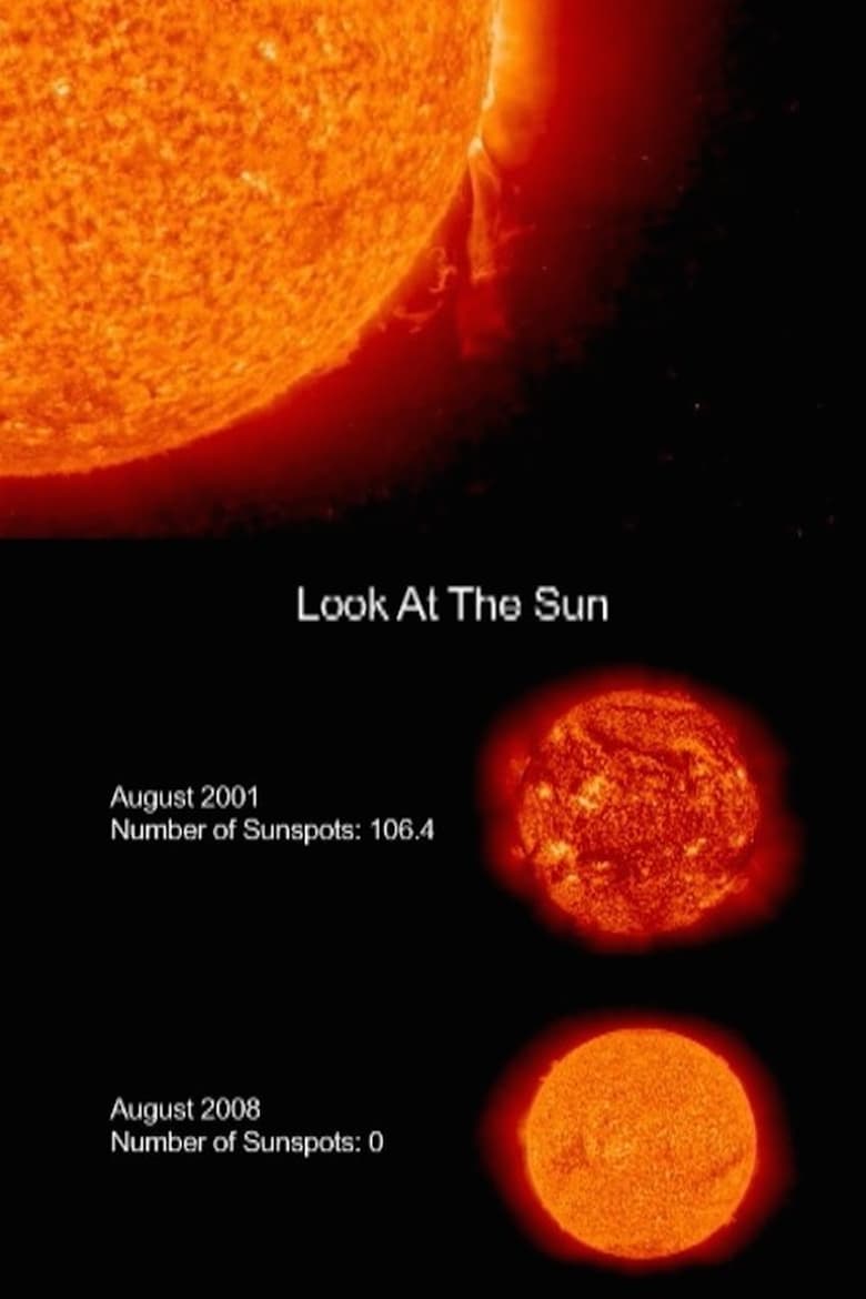 Poster of Look at the Sun