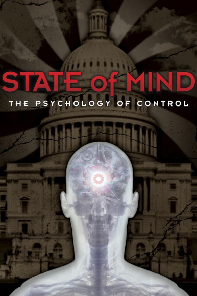 Poster of State of Mind: The Psychology of Control