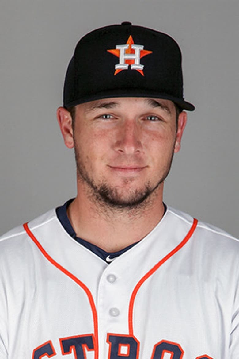 Portrait of Alex Bregman