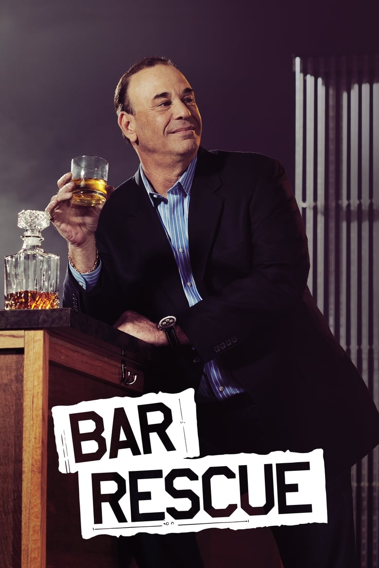 Poster of Cast and Crew in Bar Rescue - Season 4 - Episode 2 - Thugs with Mugs