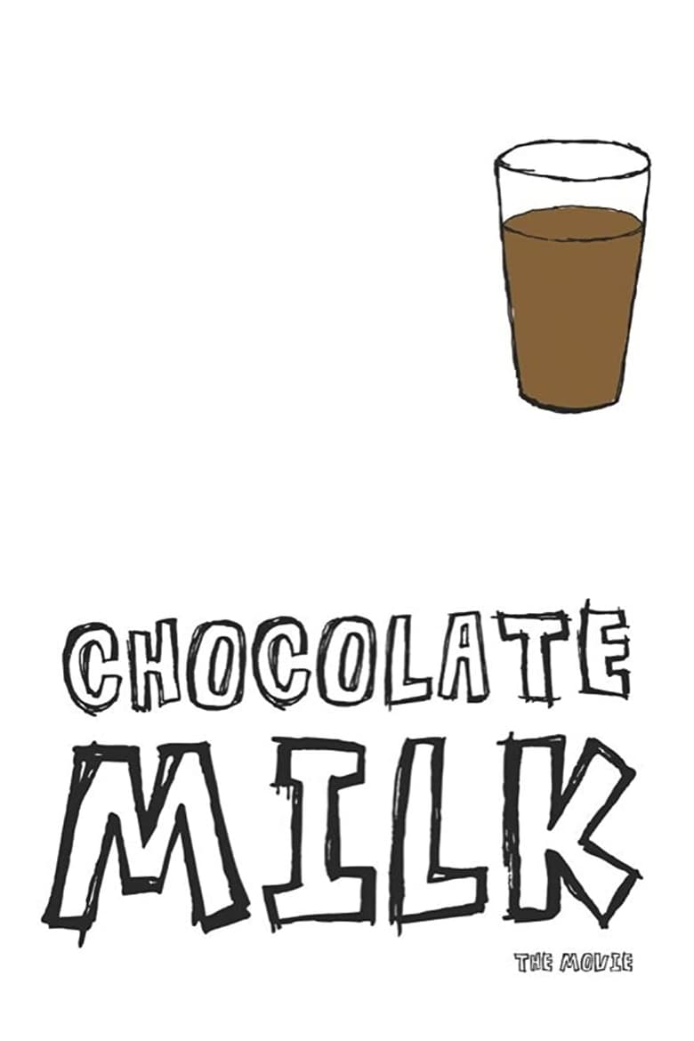 Poster of Chocolate Milk