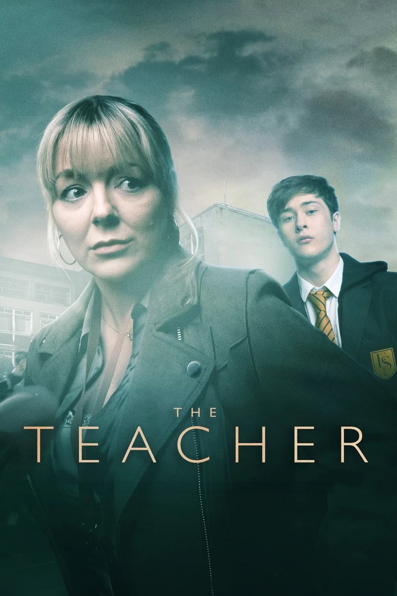 Poster of Cast and Crew in The Teacher - Season 1 - Episode 2 - Episode 2