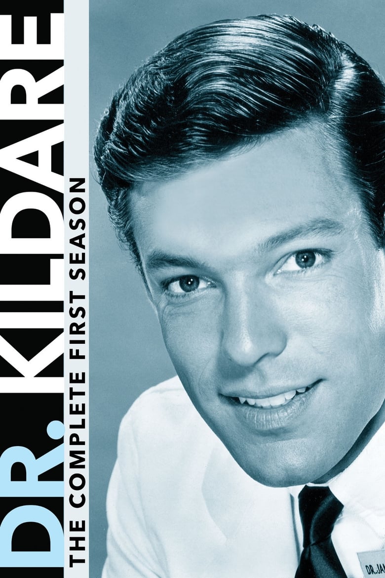 Poster of Episodes in Dr. Kildare - Season 1 - Season 1