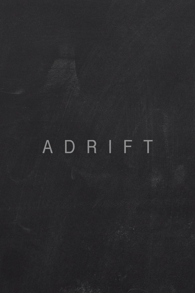 Poster of Adrift