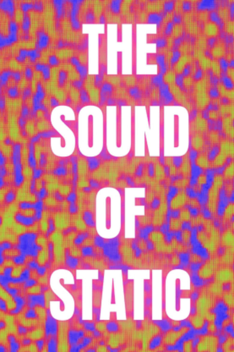 Poster of The Sound of Static