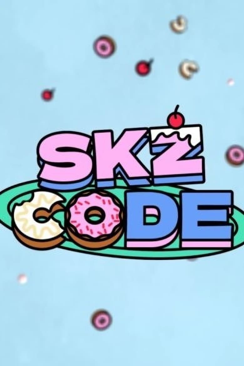 Poster of Episodes in SKZ Code - Season 2021 - Season 2021