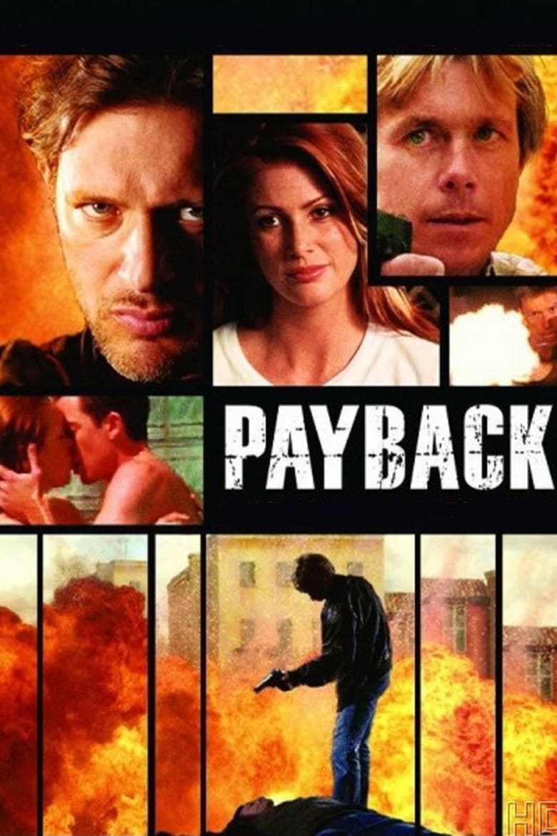 Poster of Payback