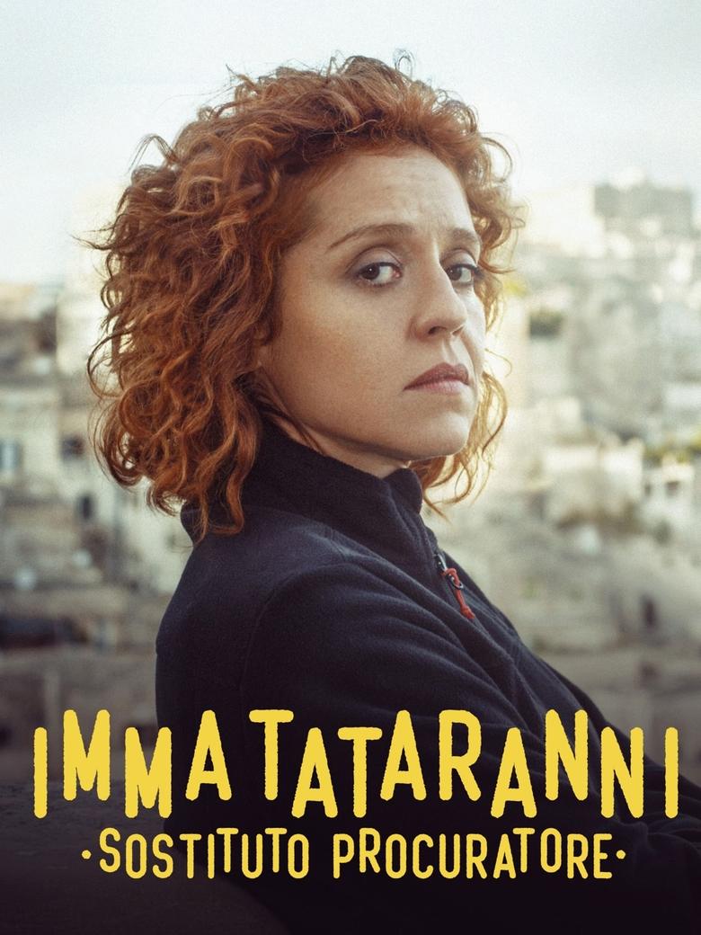 Poster of Imma Tataranni