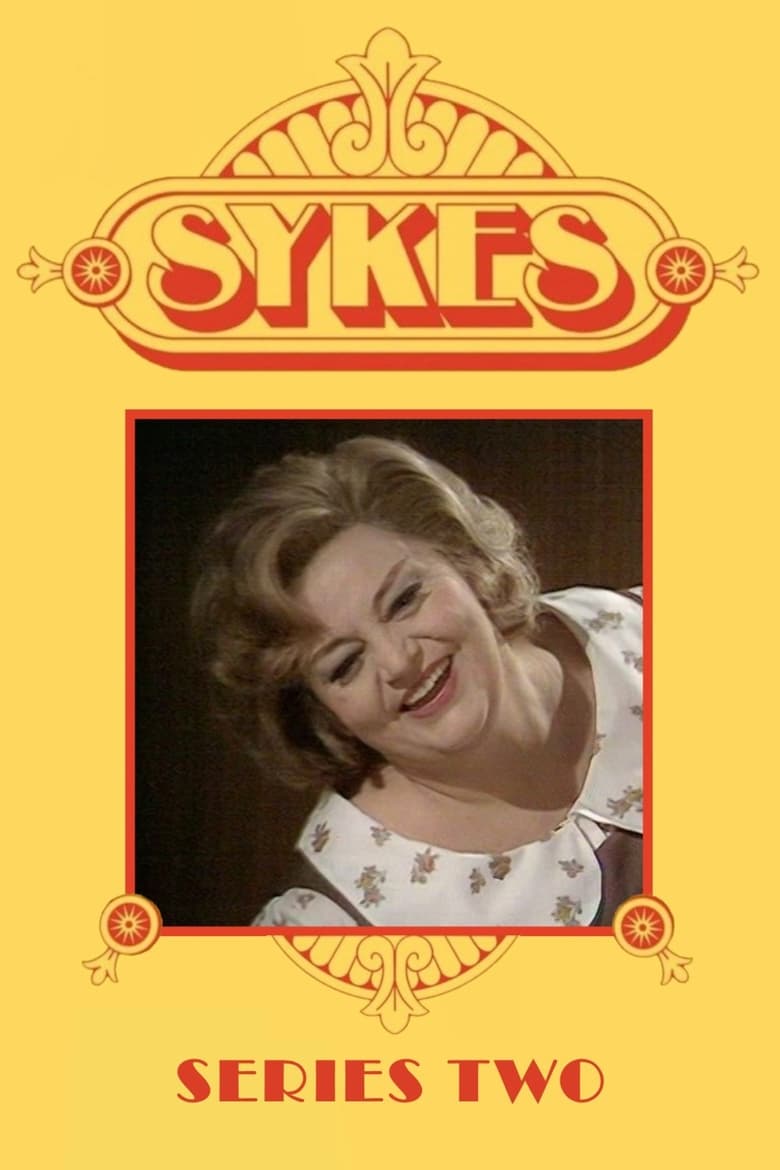 Poster of Episodes in Sykes - Season 2 - Season 2