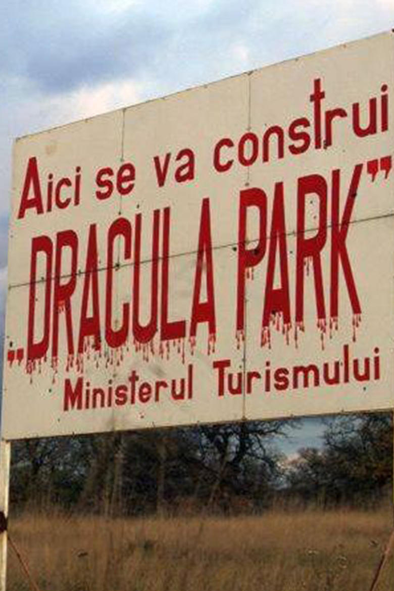 Poster of Dracula Park