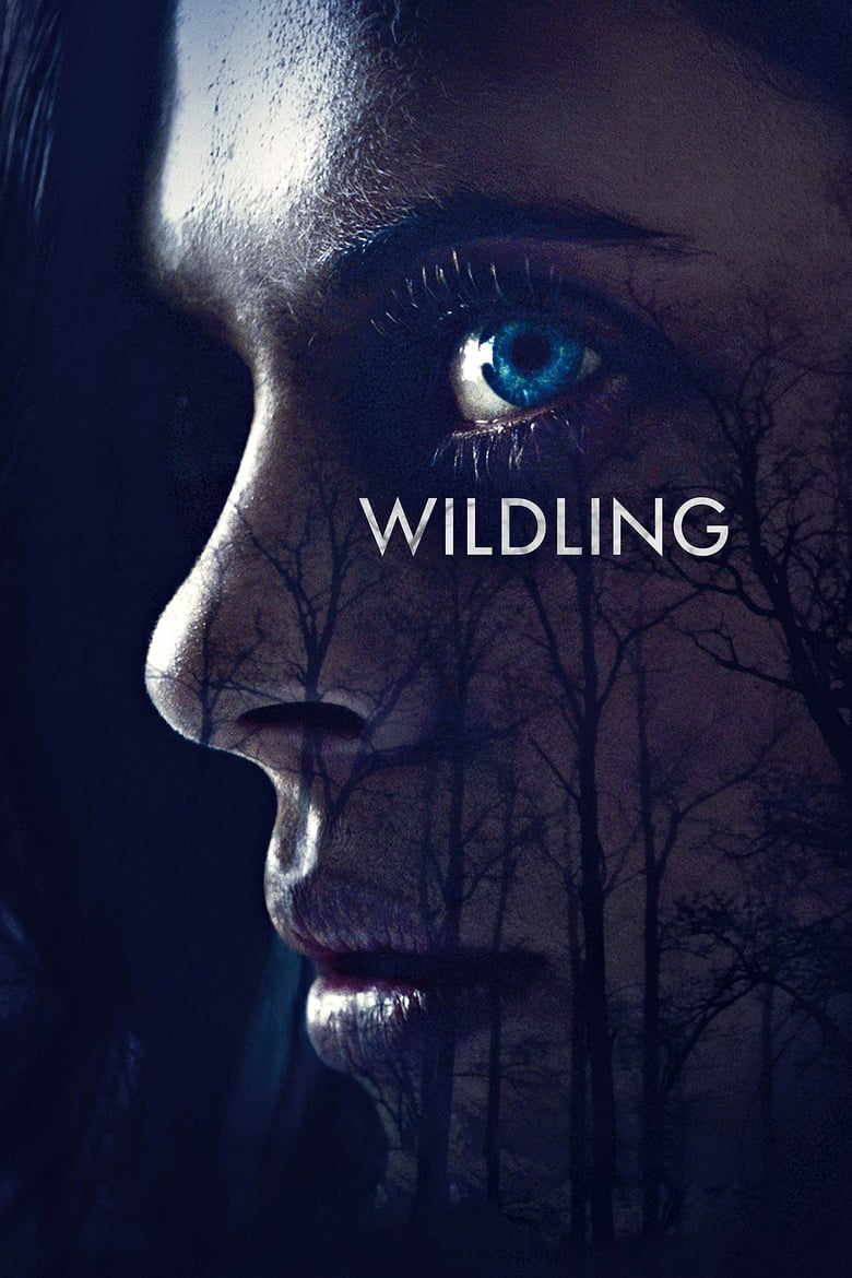 Poster of Wildling