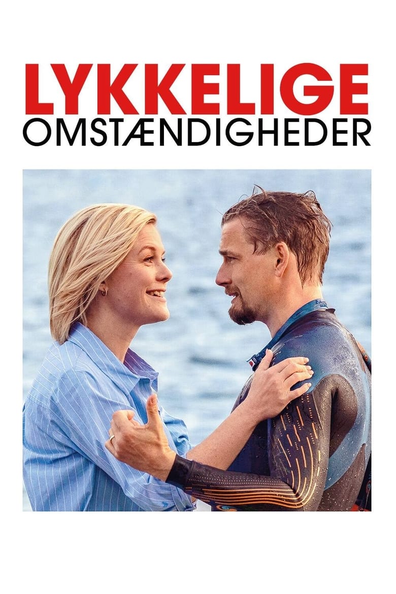 Poster of Lykkelige omstændigheder