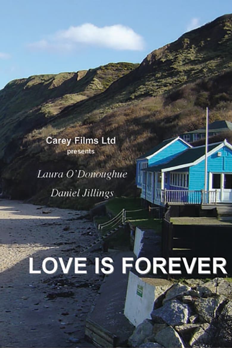 Poster of Love Is Forever