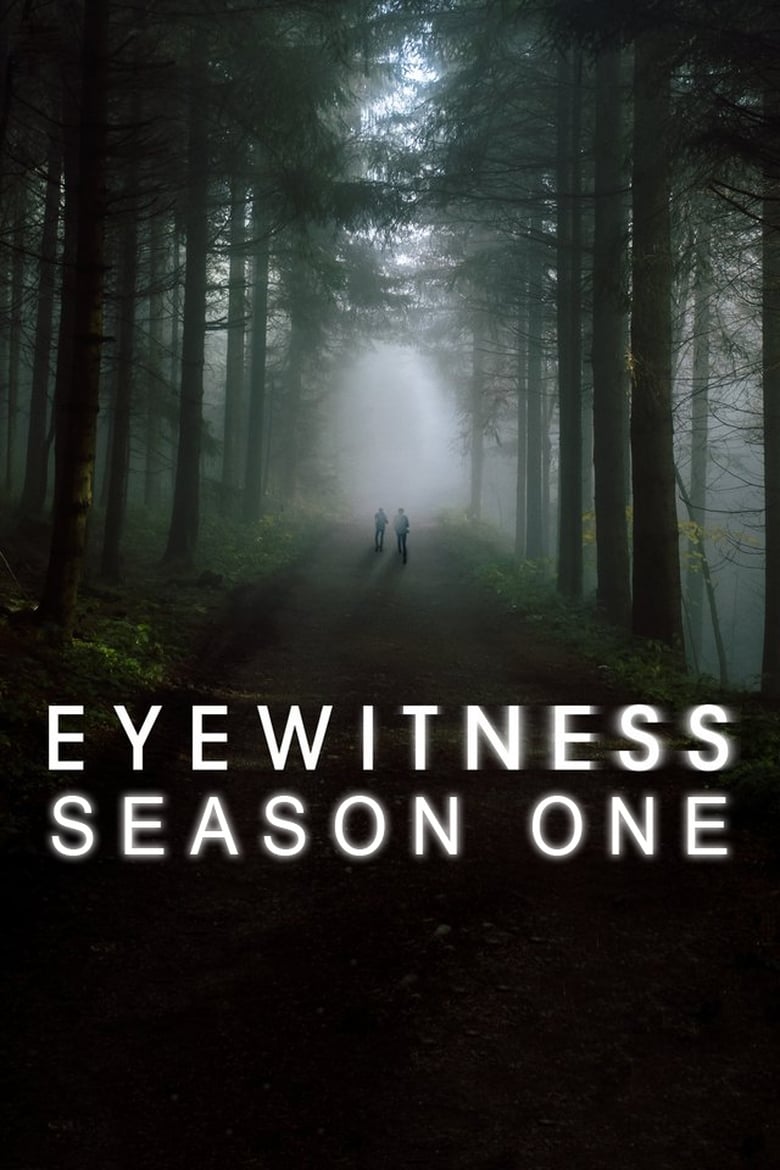 Poster of Cast and Crew in Eyewitness - Season 1 - Episode 10 - Mother's Day