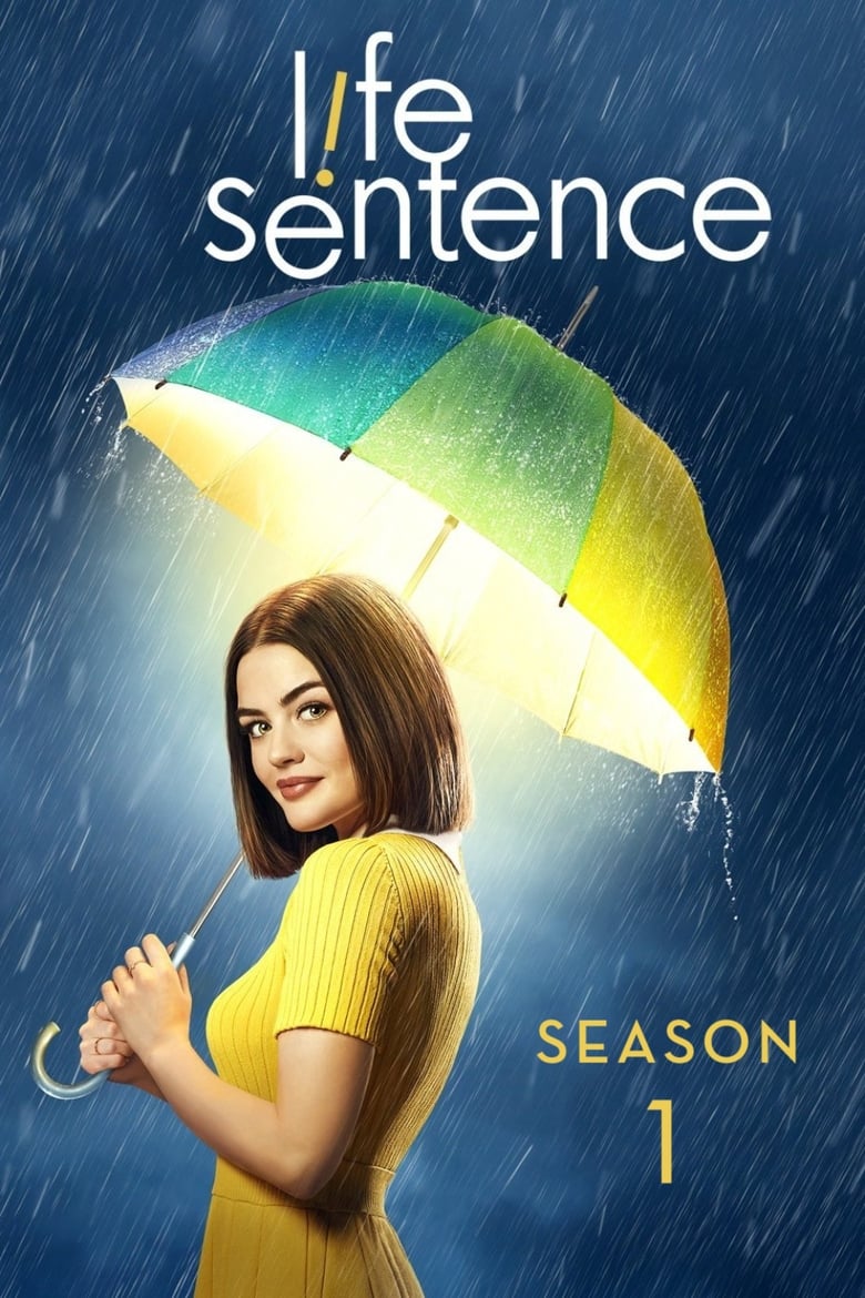 Poster of Episodes in Life Sentence - Season 1 - Season 1