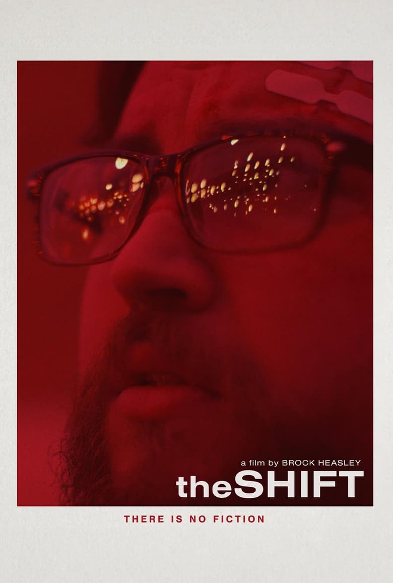 Poster of The Shift