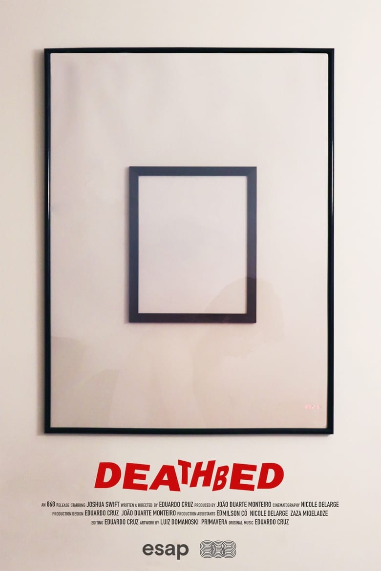 Poster of Deathbed