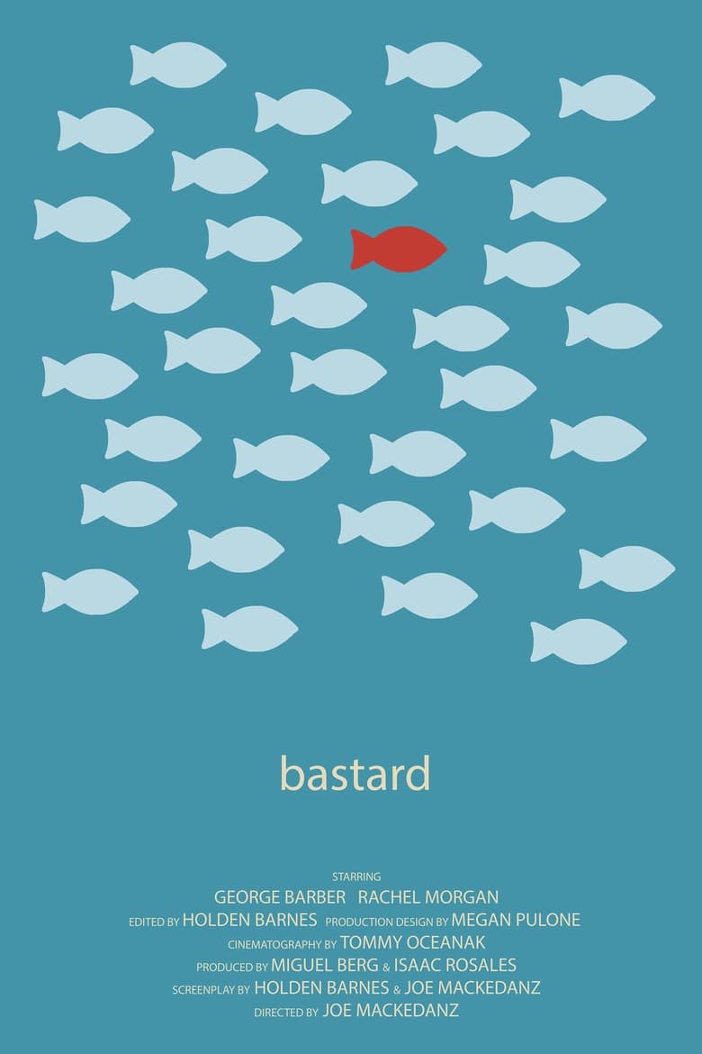 Poster of Bastard