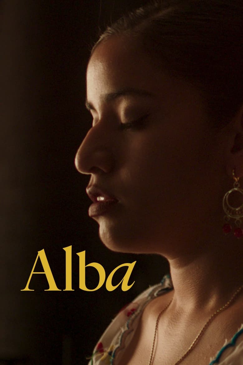 Poster of Alba