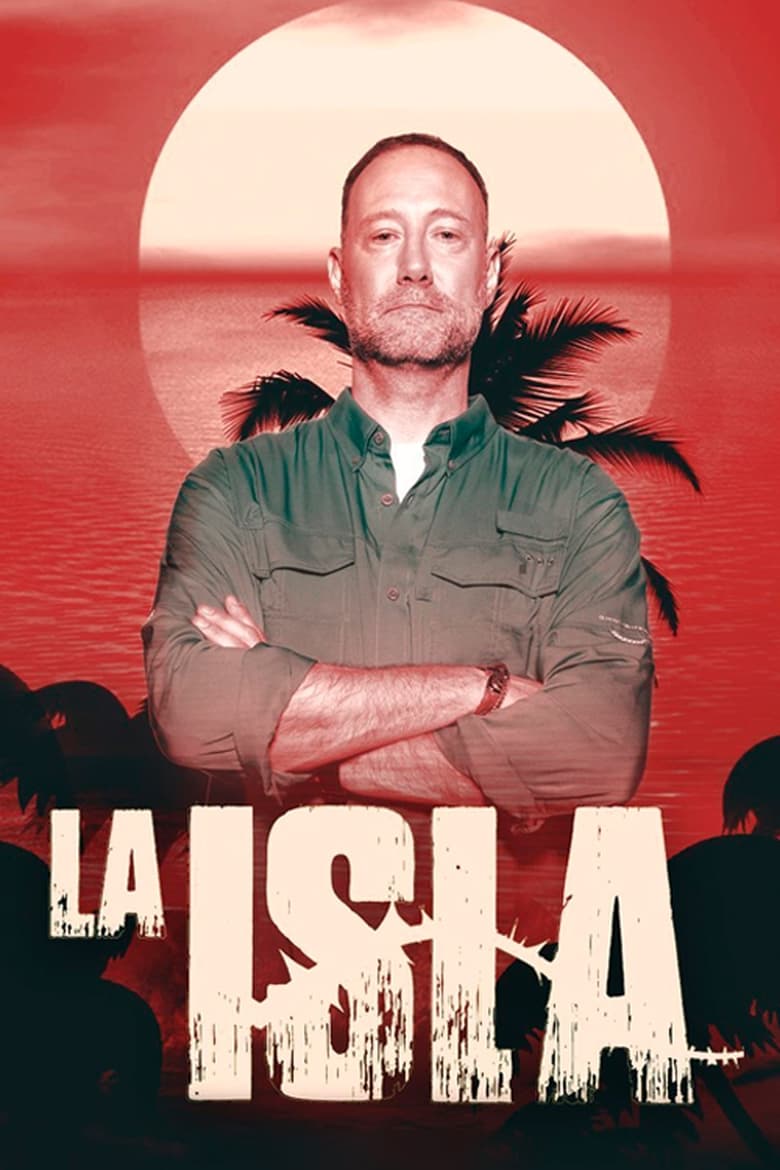 Poster of La Isla