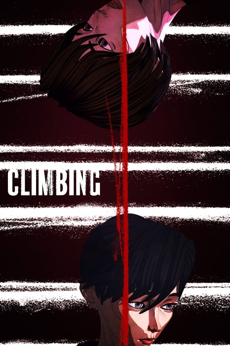 Poster of Climbing