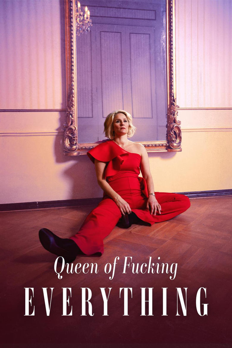 Poster of Queen of Fucking Everything