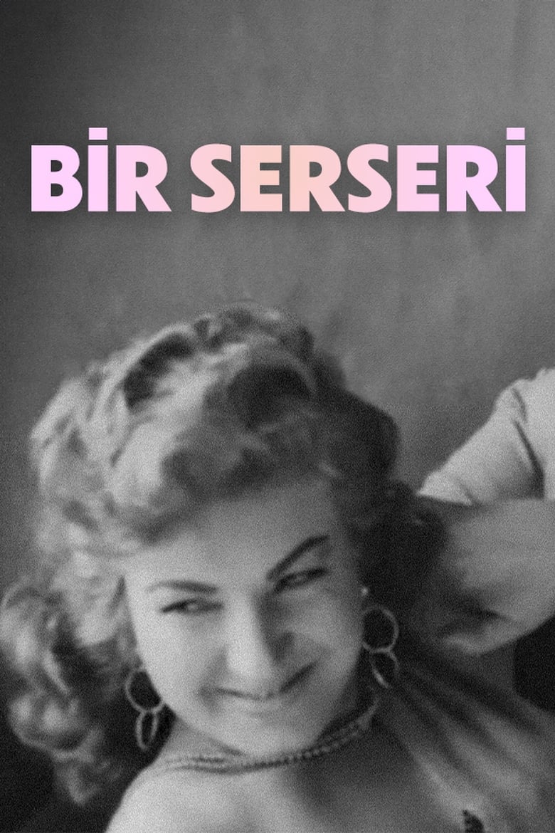 Poster of Bir Serseri