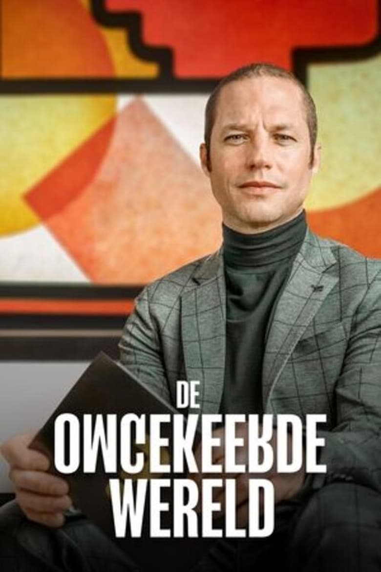 Poster of De Omgekeerde Wereld