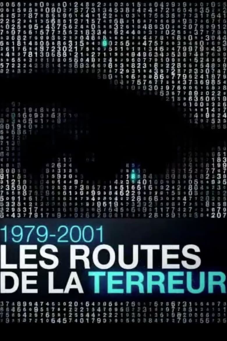 Poster of Les routes de la terreur