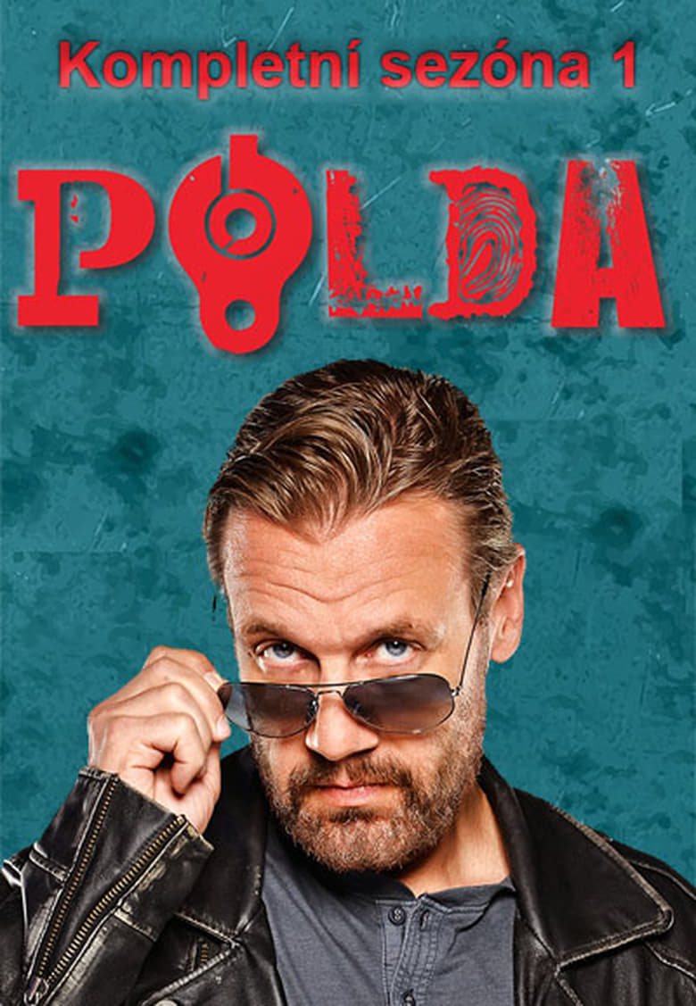 Poster of Episodes in Polda - Season 1 - Season 1