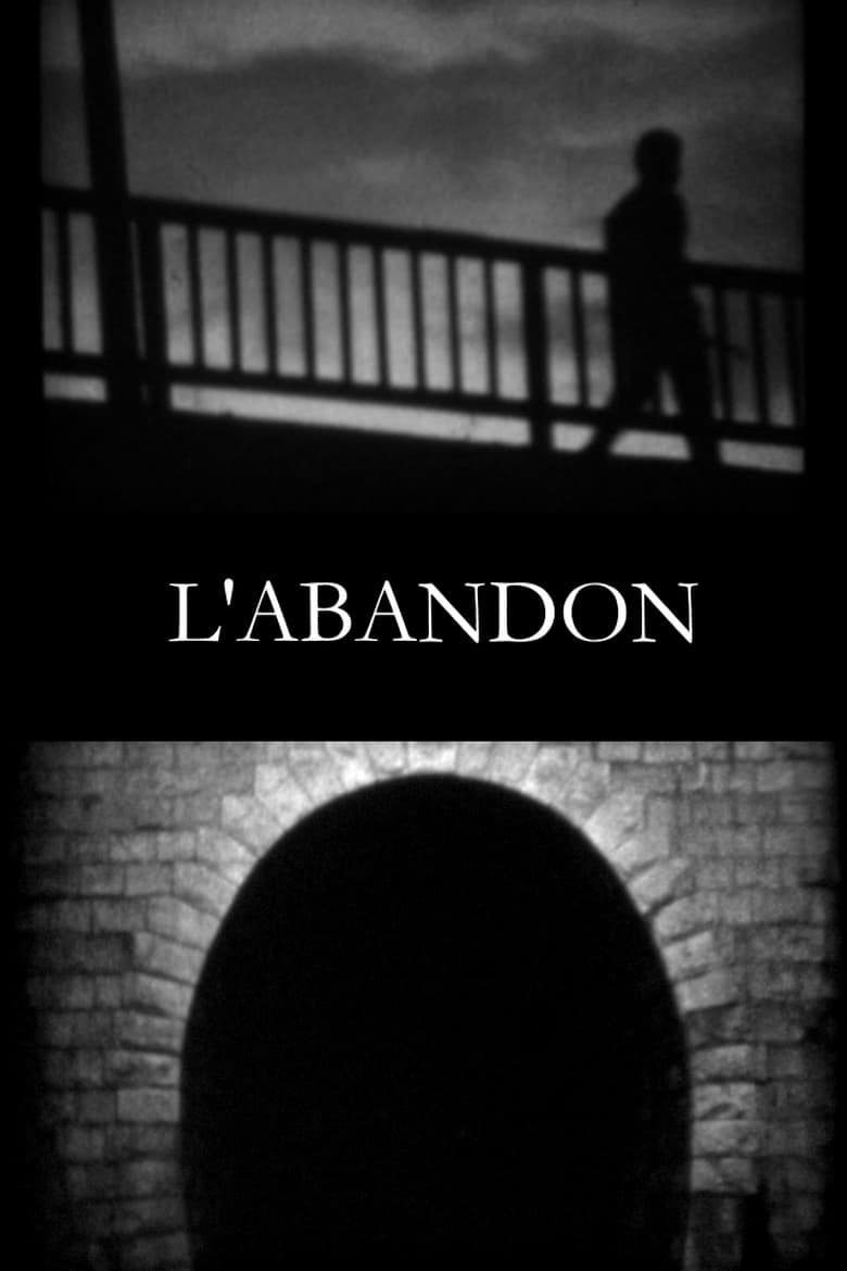 Poster of L’abandon