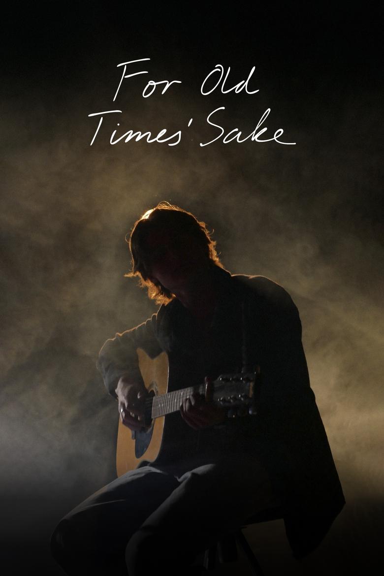 Poster of For Old Times' Sake