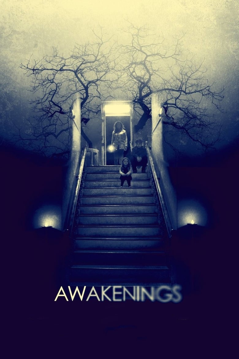 Poster of Awakenings