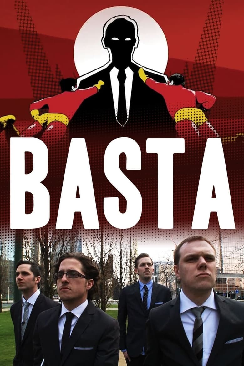 Poster of Episodes in Basta - Season 1 - Season 1