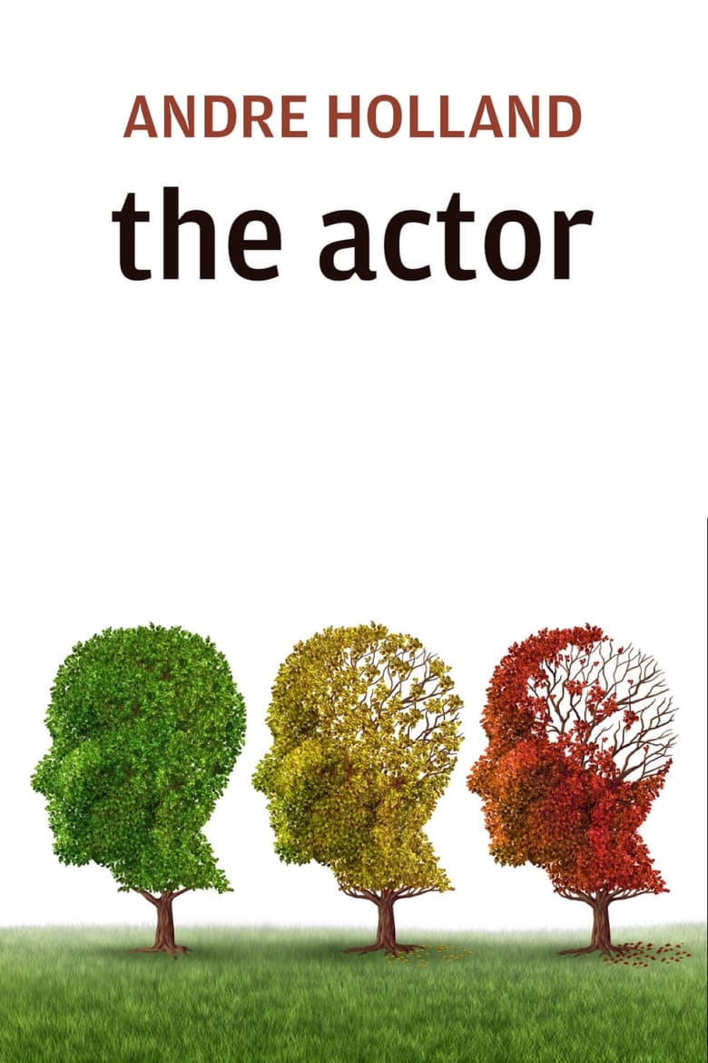 Poster of The Actor