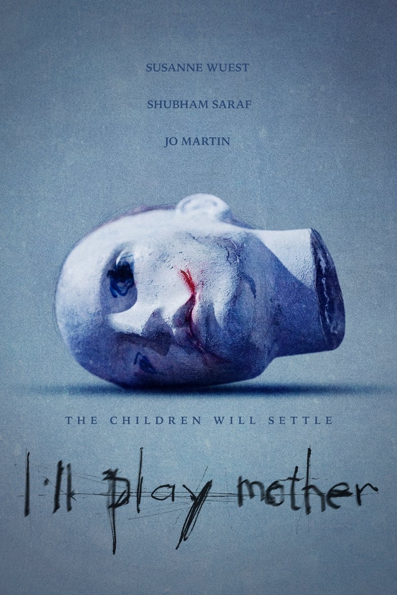 Poster of I'll Play Mother