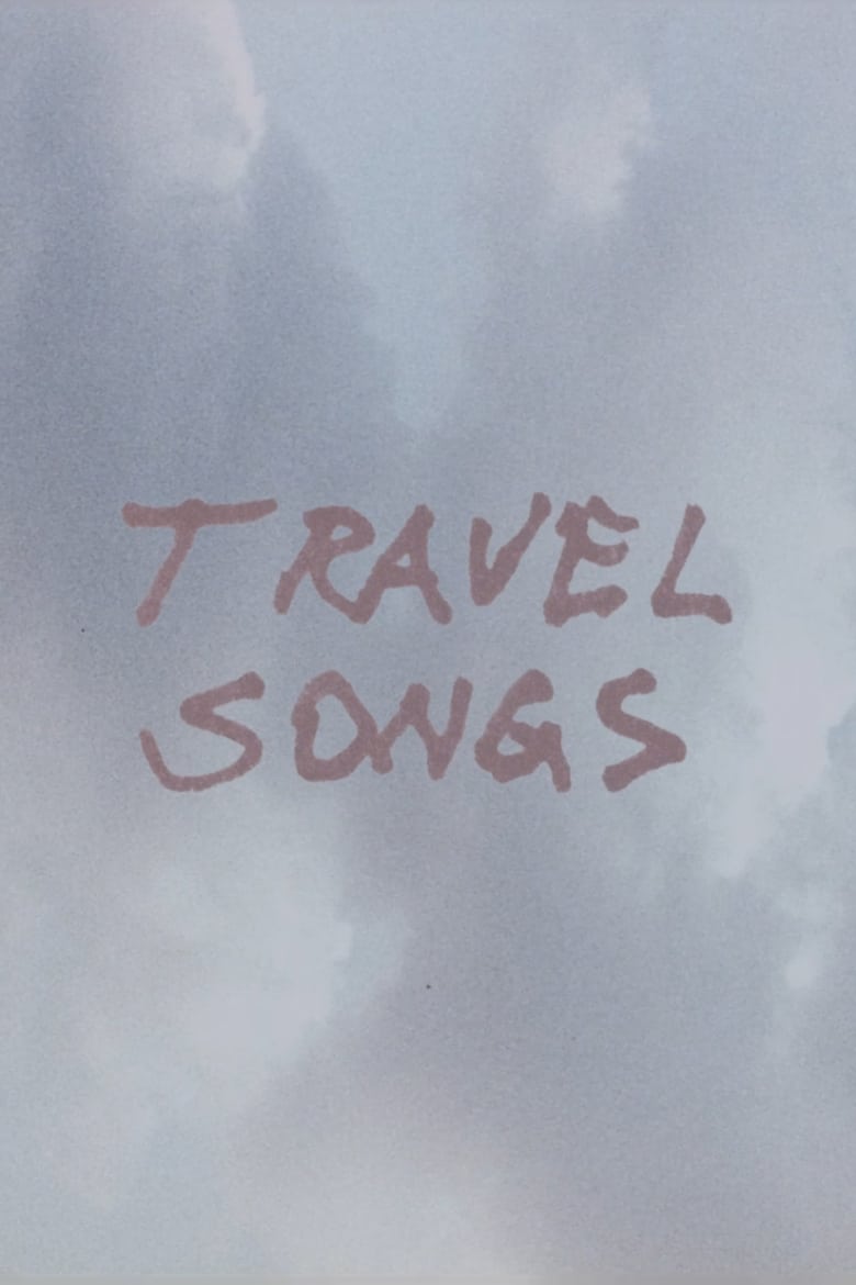 Poster of Travel Songs