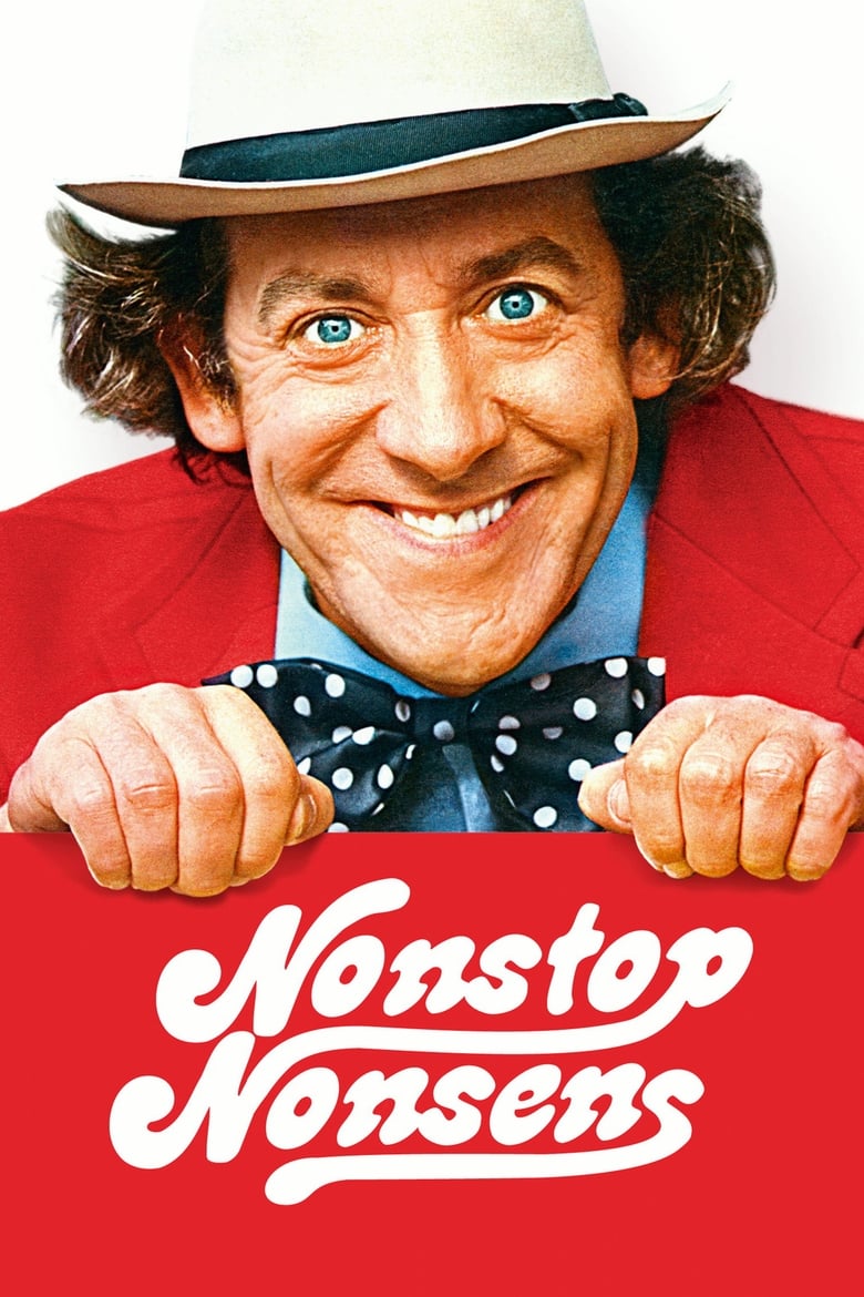 Poster of Nonstop Nonsens